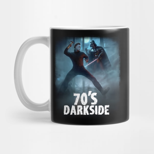 70s Darkside by GristleBox